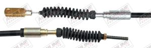 Clutch Cable AL117196