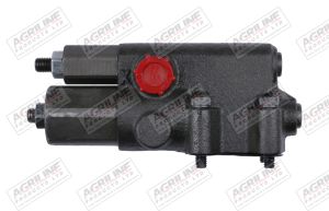 Hydraulic Pump Compensator Valve - AL158423