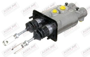 Brake Master Cylinder - 4352552M2