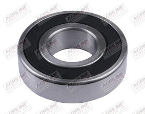 Hydraulic Pump Gear Bearing - 394326A1