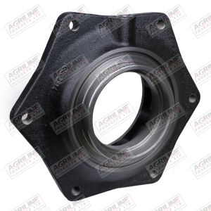 Front Wheel Hub - 3547706M1