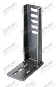 Front Fender Bracket (LH) - MF