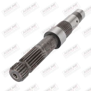 PTO Stub Shaft - 3382072M7