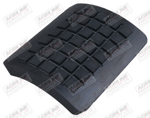 Clutch Pedal Top - 1626321M2