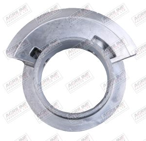 Hydraulic Cross Shaft Cam - 3382266M2