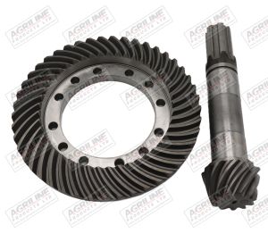 Crown Wheel and Pinion - 3427113M91