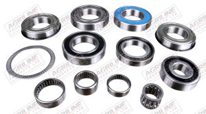 Gearbox Bearing Kit (12 Speed)