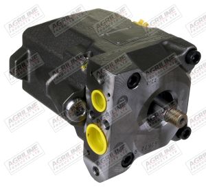 Hydraulic Pump - 3716370M5 - Bosch Rexroth