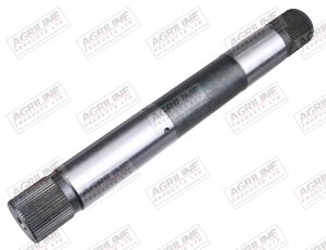 Hydraulic Lift Shaft - 3715661M2