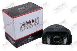 Number Plate Lamp - 87301998