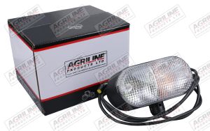 Side Light - 87304547