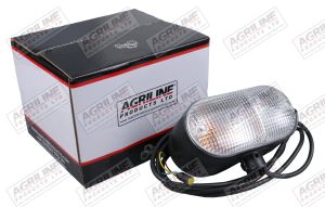 Front Side Light - 87304549
