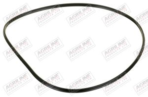 Rear Axle Annular Gear Seal