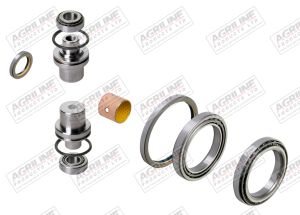 Hub Repair Kit - 6302222M1