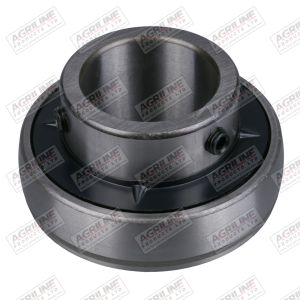 Plummer Block Bearing