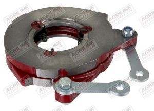 Handbrake Actuator - 3716920M91