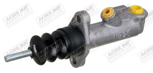 Brake Master Cylinder - 7700573717