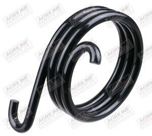 Mudguard Spring (LH)