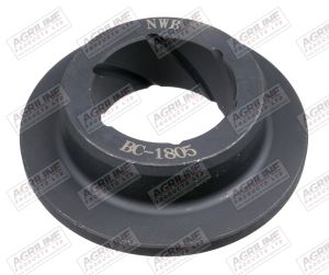 Axle Pivot Pin Bush - 247503A1