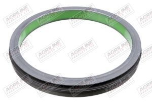Rear Crankshaft Seal - 87381732