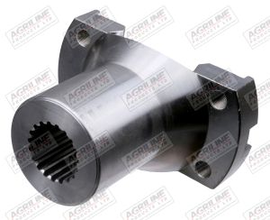 4WD Drive Shaft End Yoke- 254594A1