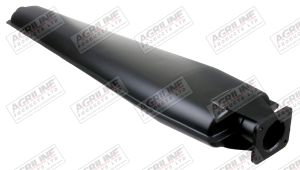 Vertical Silencer - 04306587