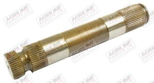 Steering Shaft - 1676666M1