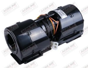 Double Blower Motor - SPAL 30001803