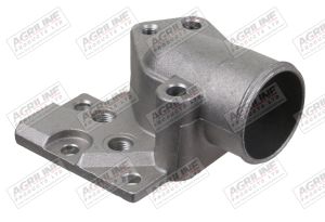 Thermostat Cover - R500472