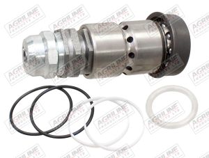 Quick Release Coupling - 84262367