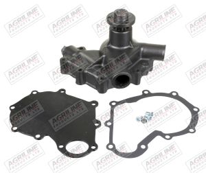Water Pump Assembly - 8829787