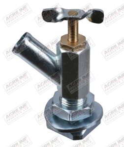 Cab Heater Water Tap - 898799H1