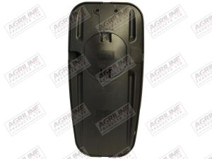 Motorised & Heated Mirror LH - 47378897