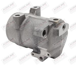 Hydraulic Lift Cylinder - 5131998