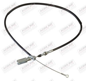 PTO Clutch Cable - 84297808