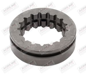 Splined Coupling - 5125880