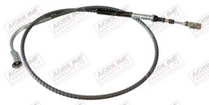 Spool Valve Cable - AL172937