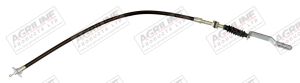 Clutch Cable - 739mm - 82027258