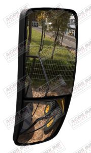 Mirror LH - 47922743