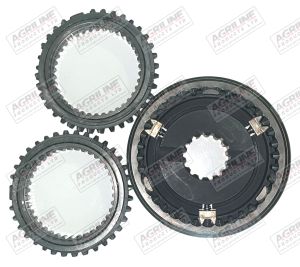 Synchroniser Assembly - 5188093