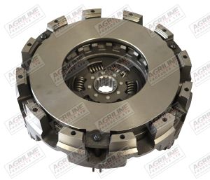 Clutch Cover Assembly - 5092787