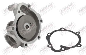 Water Pump - 4256850