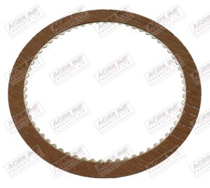 Dual Power Friction Plate - 81866377