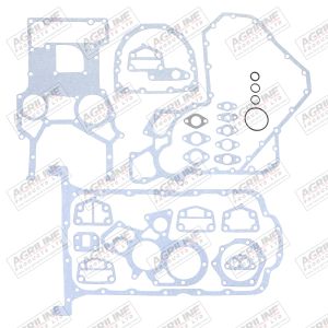 Bottom Gasket Set