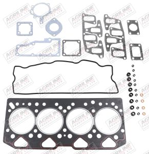 Head Gasket Set