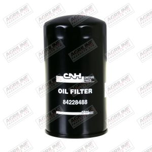 Oil Filter- Spin On
