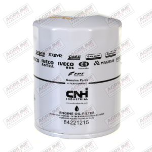 Oil Filter - Spin On - 84221215