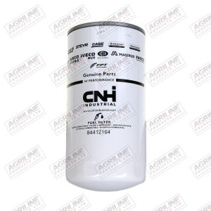 Secondary Fuel Filter