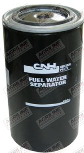 Fuel / Water Separator- Spin On - CNH Original - 84278636