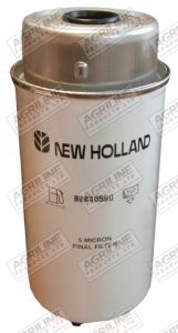 Secondary Fuel Filter